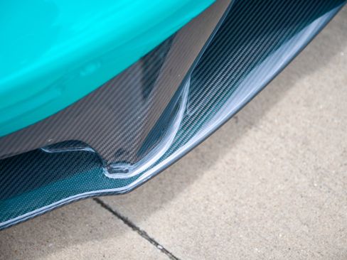 Used 2025 McLaren Artura Spider RWD image 27