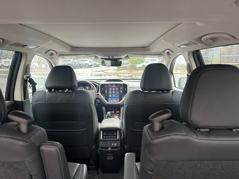 Used 2024 Subaru Ascent Limited w/ Technology Package image 9