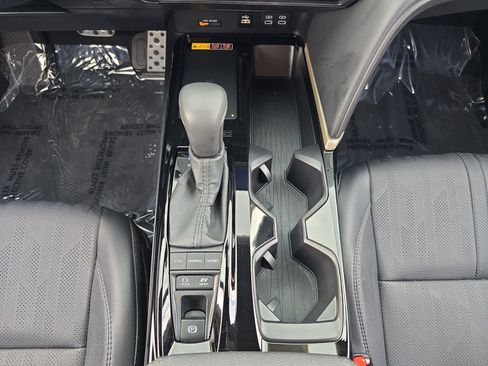 Certified 2025 Toyota Camry XSE FWD image 17
