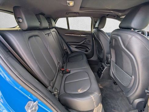 Used 2020 BMW X2 M35i w/ Premium Package image 22