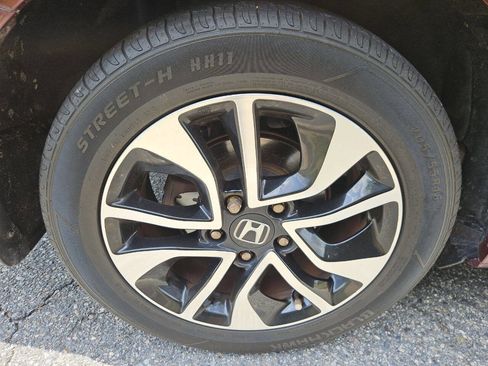 Used 2014 Honda Civic EX image 30