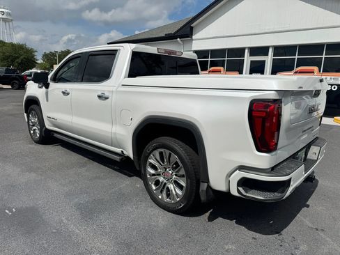 Used 2021 GMC Sierra 1500 Denali w/ Denali Ultimate Package RWD image 3