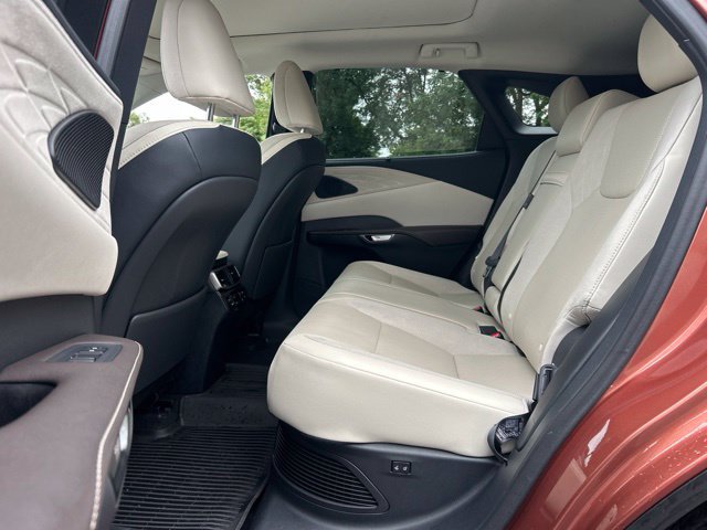 Used 2023 Lexus RX 350 w/ Accessory Package (Z1) AWD/4WD image 36