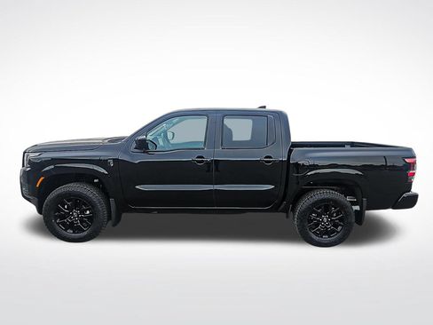 New 2026 Nissan Frontier SV w/ Tow Package AWD/4WD image 4