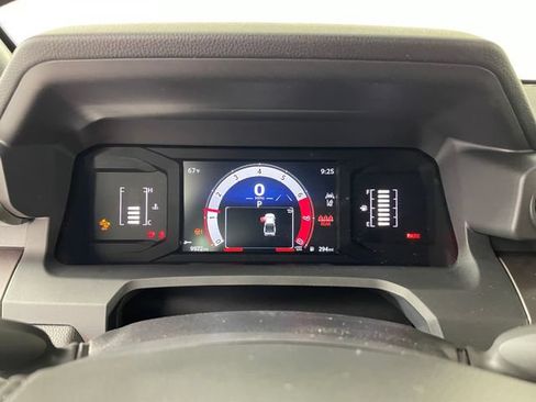 New 2026 Toyota Tacoma SR5 AWD/4WD image 4