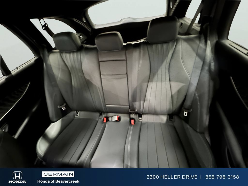 Used 2021 Mercedes-Benz E 450 4MATIC All-Terrain Wagon image 24