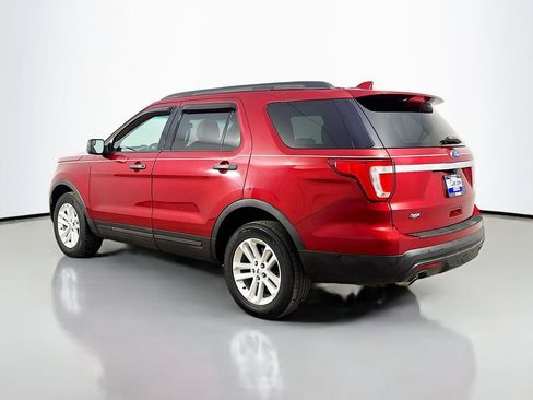 Used 2016 Ford Explorer 4WD image 5