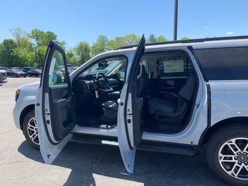 New 2026 Ford Expedition Max Active AWD/4WD image 20