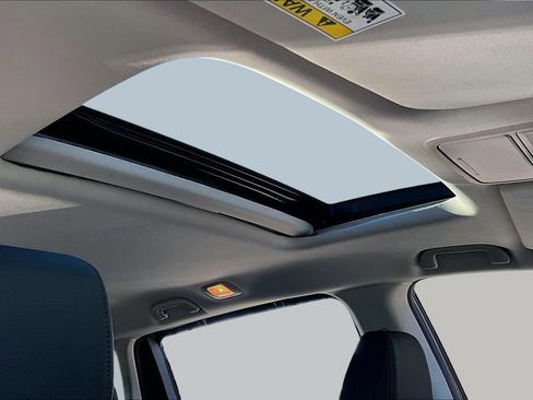 Used 2025 Honda Odyssey EX-L image 20