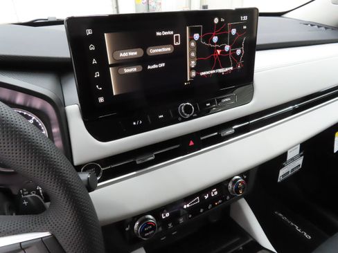 New 2026 Mitsubishi Outlander SE FWD image 16