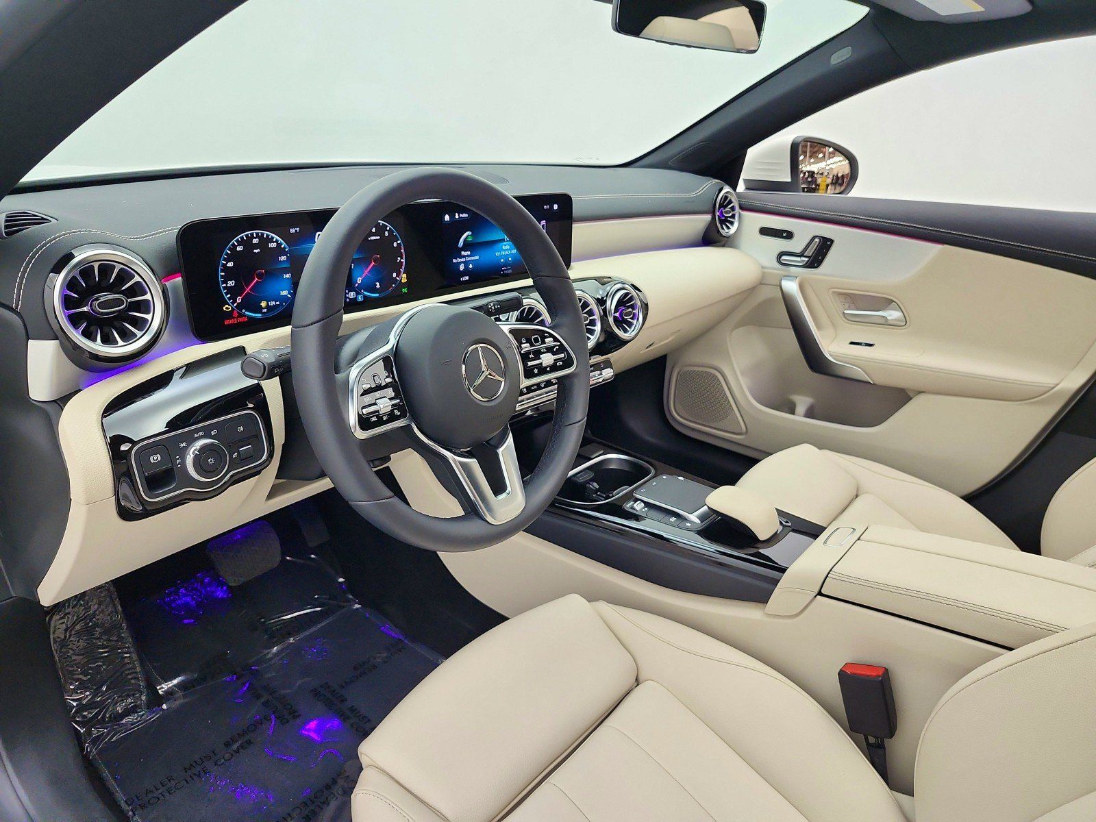 Certified 2023 Mercedes-Benz CLA 250 image 12
