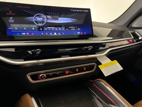 New 2026 BMW X6 M60i image 30