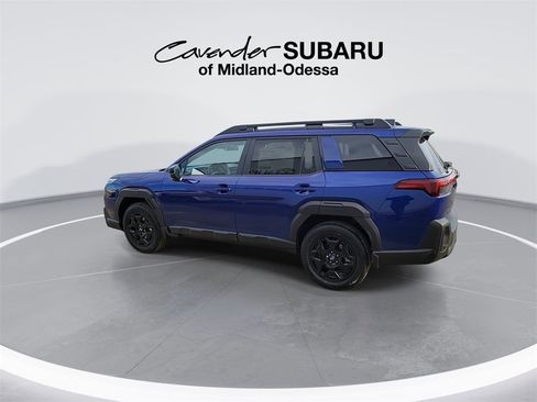 New 2026 Subaru Outback Limited image 6