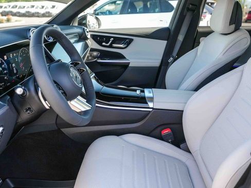 New 2026 Mercedes-Benz GLC 300 4MATIC image 14