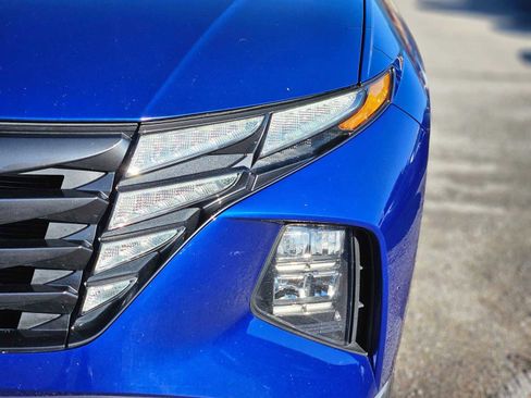 Used 2024 Hyundai Tucson SEL image 11