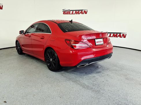 Used 2019 Mercedes-Benz CLA 250 image 8