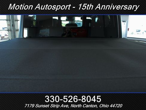 Used 2022 Jeep Gladiator Mojave w/ LED Lighting Group AWD/4WD image 7