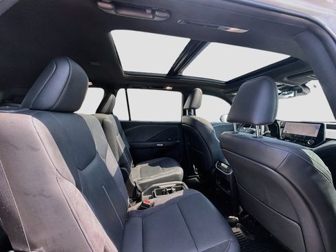 Used 2024 Lexus TX 350 AWD w/ Technology Package image 30
