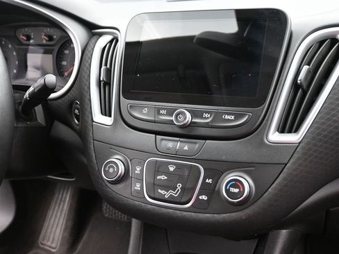 Used 2022 Chevrolet Malibu RS image 13