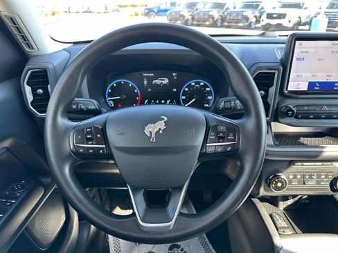 Used 2021 Ford Bronco Sport Big Bend AWD/4WD image 15