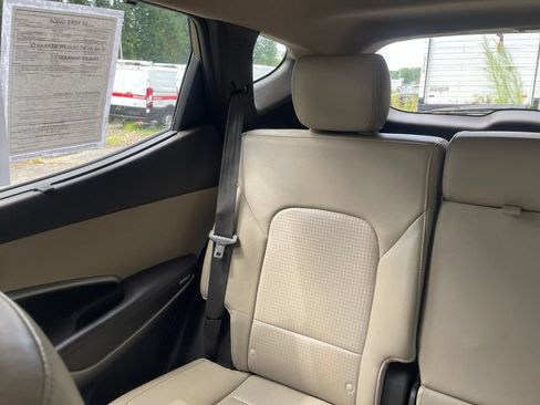 Used 2014 Hyundai Santa Fe Sport w/ Technology Package 04 FWD image 10