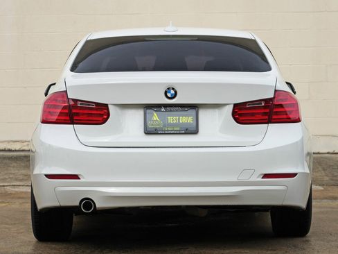 Used 2014 BMW 328d Sedan RWD image 10
