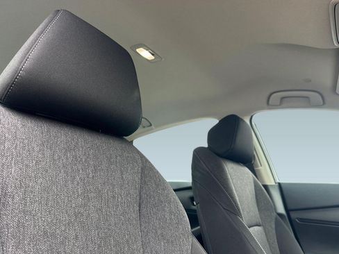 Used 2023 Honda Accord LX image 24