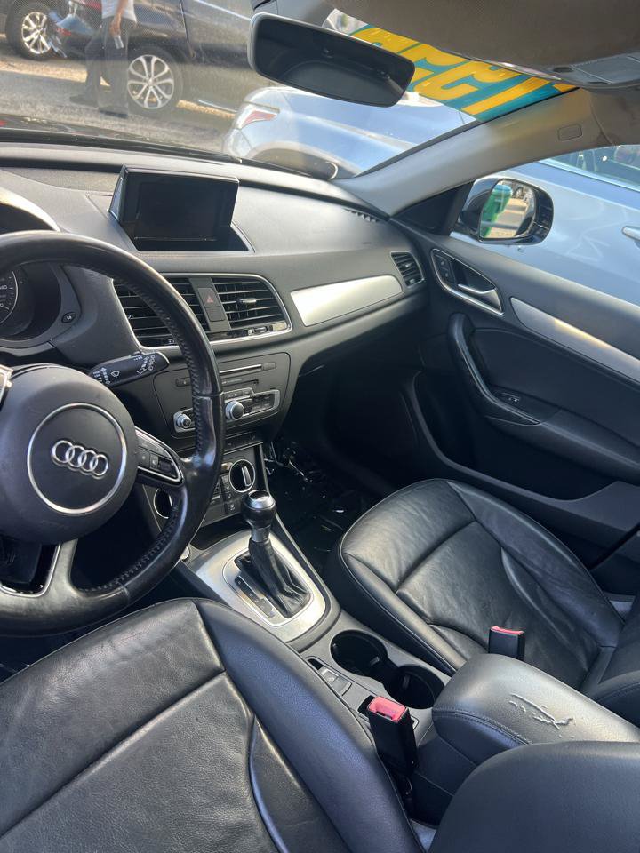 Used 2016 Audi Q3 2.0T Premium Plus FWD image 11