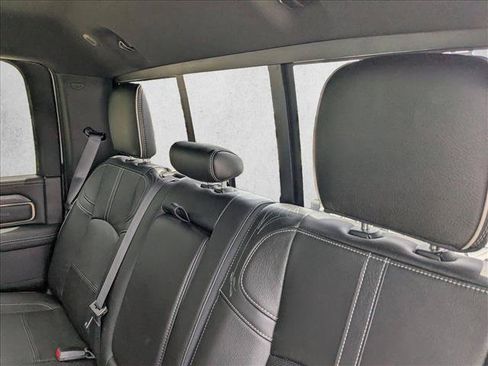 Used 2021 RAM 3500 Limited w/ Towing Technology Group AWD/4WD image 14