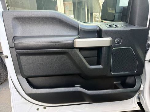 Certified 2020 Ford F150 Lariat image 21