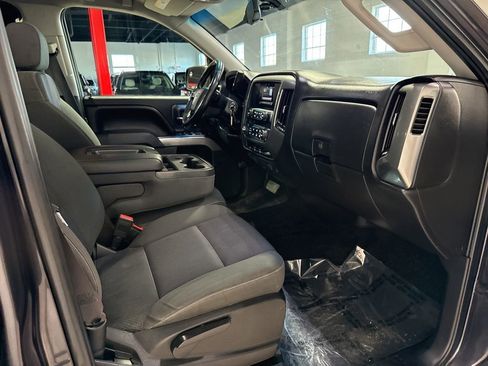 Used 2015 Chevrolet Silverado 1500 LT image 31