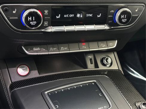 Used 2018 Audi SQ5 Prestige AWD/4WD image 39