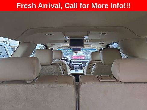 Used 2014 GMC Yukon XL Denali AWD/4WD image 25