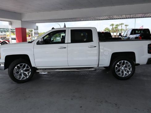 Used 2014 Chevrolet Silverado 1500 LT image 8