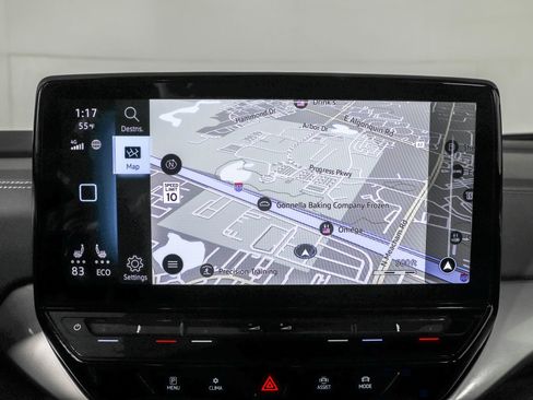 Used 2023 Volkswagen ID.4 Pro S image 10