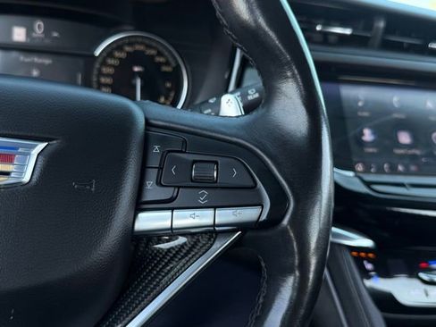 Used 2020 Cadillac XT6 Sport image 13