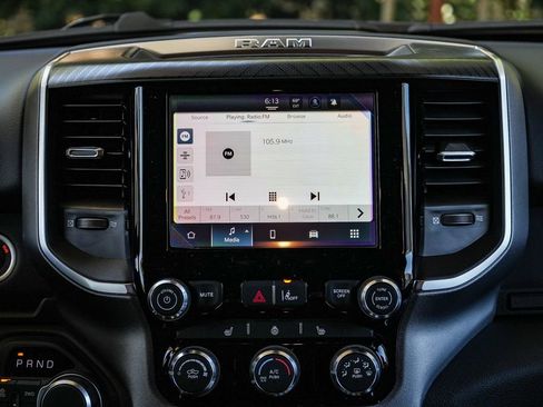 New 2026 RAM 1500 Big Horn image 16