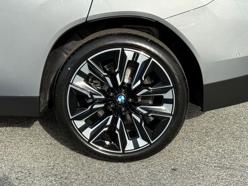 New 2026 BMW X3 xDrive30 image 18