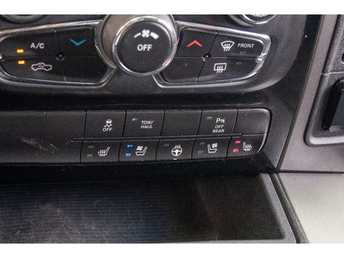 Used 2017 RAM 1500 Sport AWD/4WD image 22