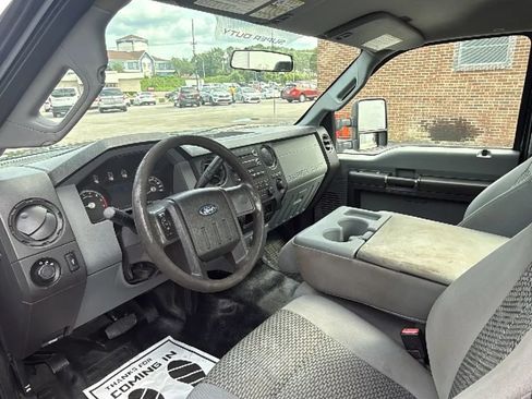 Used 2015 Ford F250 XL w/ Power Equipment Group RWD image 17