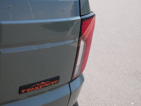 Certified 2026 Honda Passport TrailSport Elite image 18