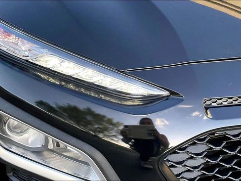 Used 2019 Hyundai Kona SEL image 27