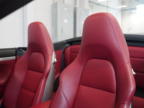 Used 2018 Porsche 911 Carrera GTS RWD image 15