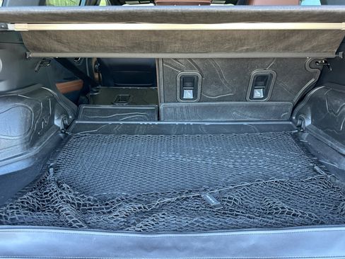 Certified 2025 Subaru Forester Touring image 16