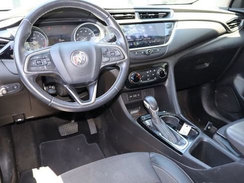 Used 2023 Buick Encore GX Preferred w/ Cold Weather Comfort Package FWD image 4