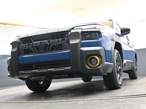 New 2026 Subaru Outback Wilderness image 29