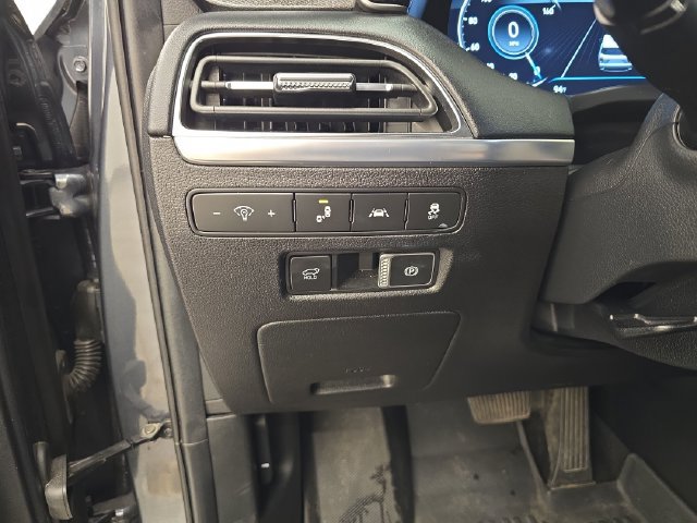 Used 2020 Hyundai Palisade Limited FWD image 37