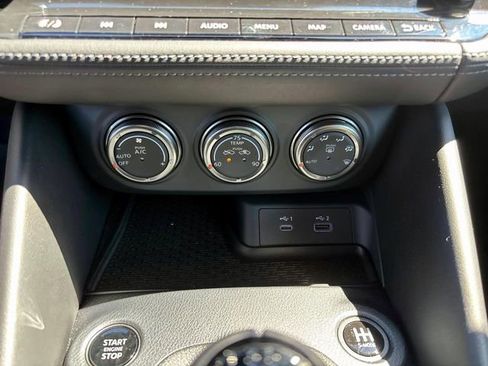 Used 2024 Nissan Z Performance w/ Floor Mat Package RWD image 20