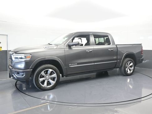 Used 2019 RAM 1500 Limited image 2
