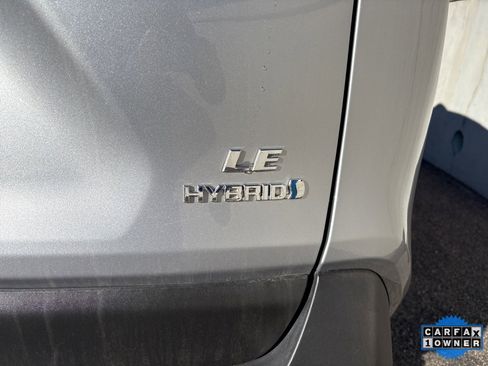 Certified 2023 Toyota RAV4 LE image 14